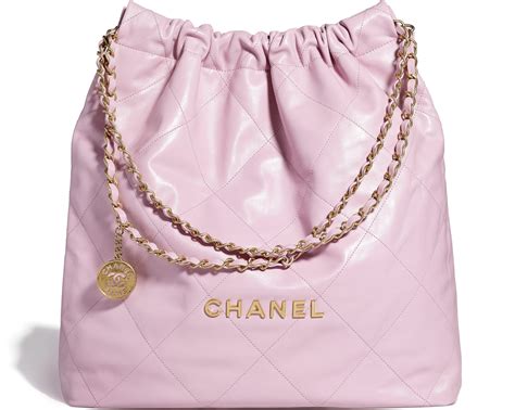 cheap chanel leather handbags|chanel 22 large handbags.